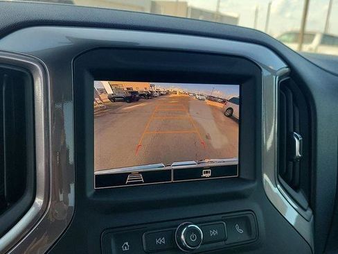 New 2026 GMC Sierra 1500 Pro w/ Pro Value Package RWD image 14
