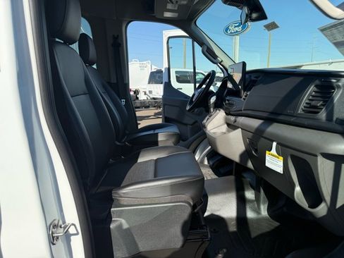 New 2026 Ford Transit 350 XL RWD image 16