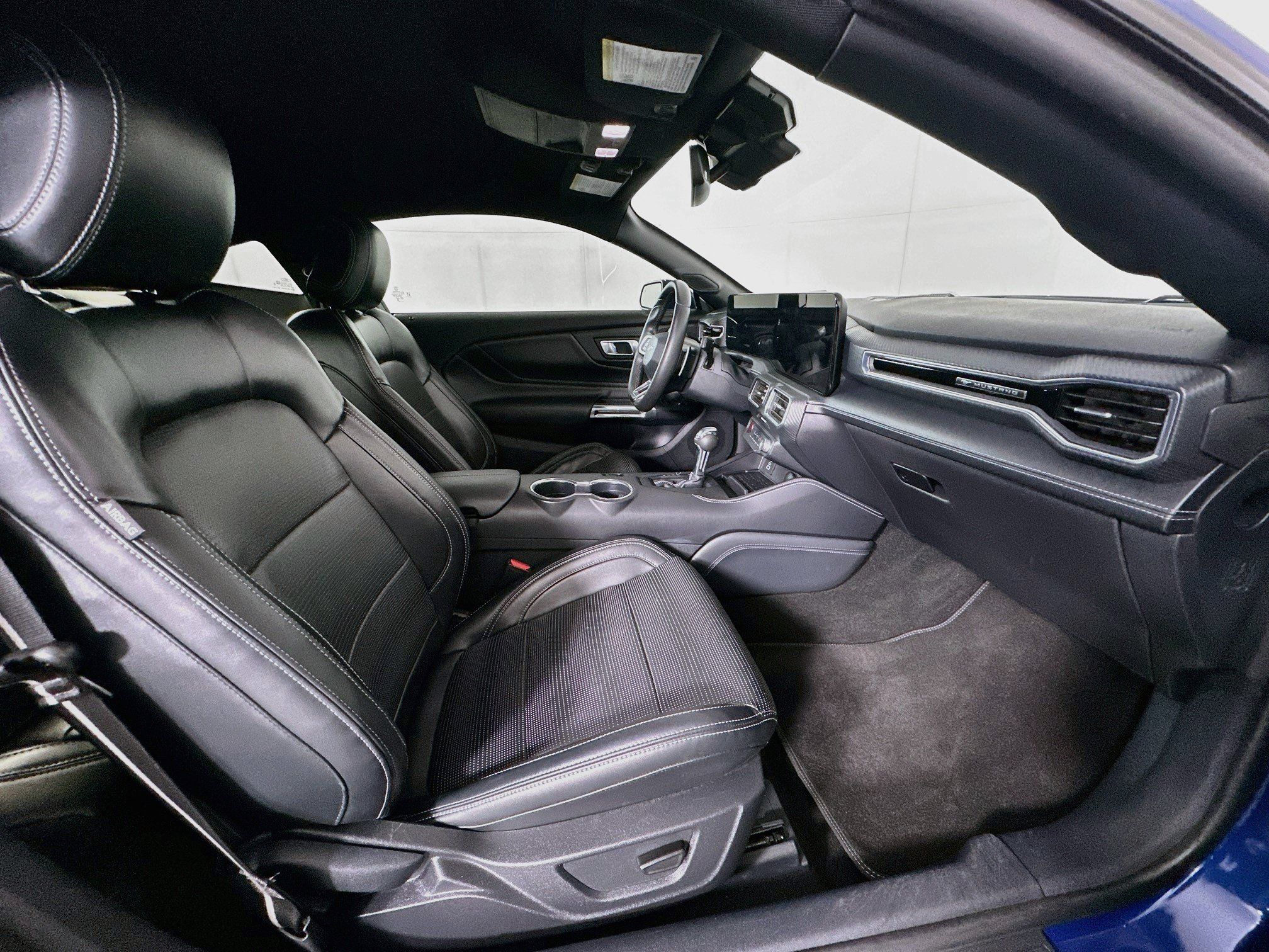 Used 2024 Ford Mustang GT Premium RWD image 27