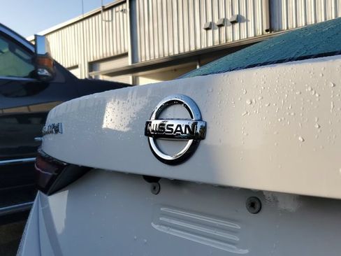 Used 2021 Nissan Sentra S FWD image 6
