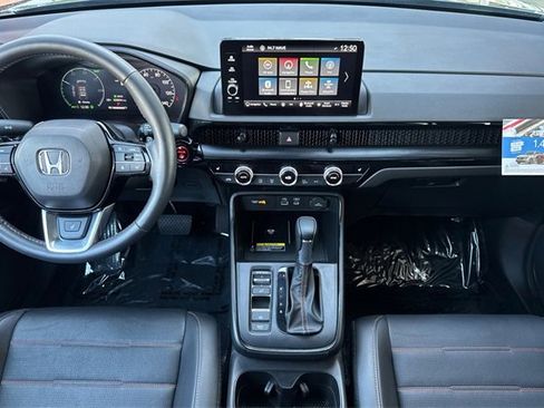 Certified 2024 Honda CR-V Sport Touring image 17