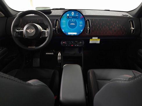 New 2026 MINI Cooper Countryman John Cooper Works image 9