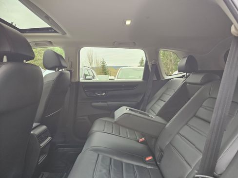 Used 2023 Honda CR-V EX-L image 16