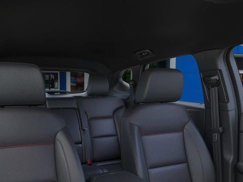 New 2026 Chevrolet Blazer RS FWD image 24