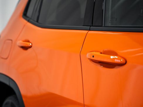 New 2026 Jeep Compass Limited w/ Sun, Sound & Navigation Group image 16