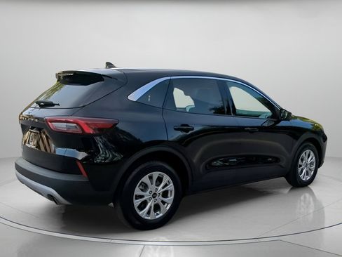 Certified 2023 Ford Escape Active FWD image 28