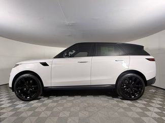 New 2026 Land Rover Range Rover Sport SE AWD/4WD video 3