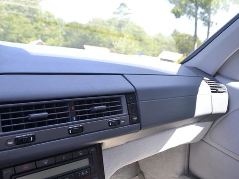 Used 1999 Mercedes-Benz SL 500 image 11