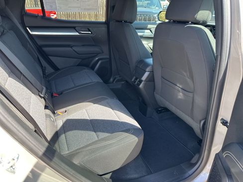 New 2026 GMC Terrain Elevation image 18