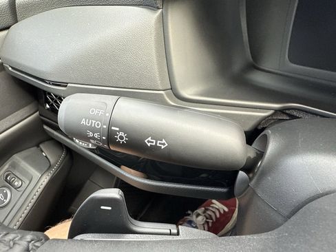 Used 2025 Honda Accord Sport image 22