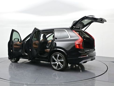 Used 2019 Volvo XC90 T6 Inscription w/ Advanced Package image 26