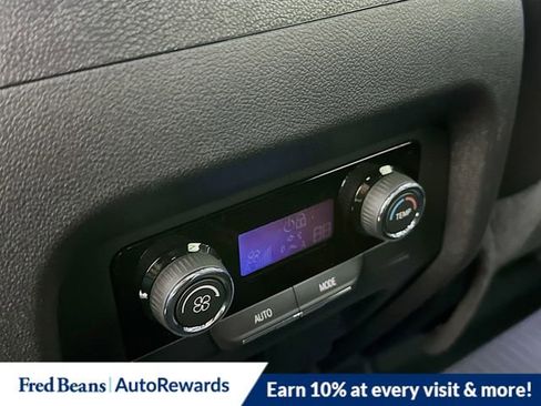 New 2026 Chevrolet Traverse Z71 w/ Driver Confidence Package AWD/4WD image 15