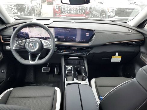 New 2026 Buick Envision Sport Touring AWD/4WD image 12