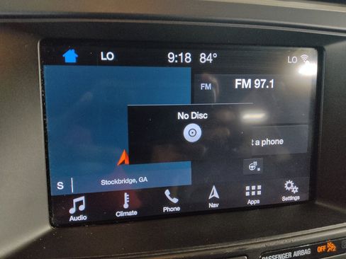 Used 2018 Ford Explorer XLT w/ Equipment Group 202A FWD image 25