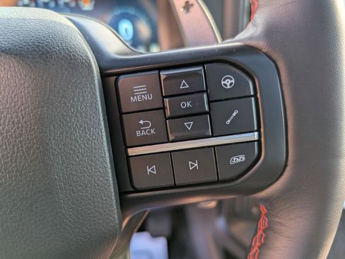 New 2025 Ford F150 Raptor image 23