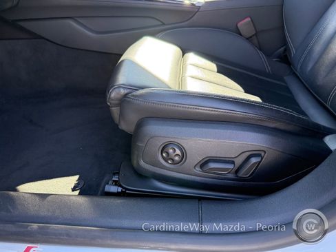 Used 2025 Audi A5 2.0T Premium Plus image 24