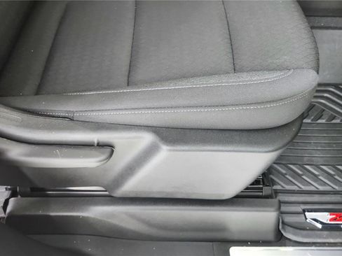 Used 2025 Chevrolet Silverado 1500 RST w/ Convenience Package II AWD/4WD image 23