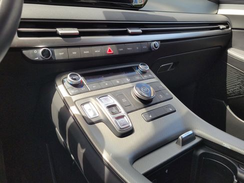 Used 2024 Hyundai Palisade XRT FWD image 27