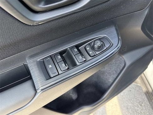 New 2026 Subaru Outback Premium image 11