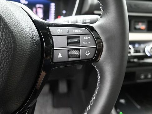 Used 2026 Honda Passport TrailSport Elite image 30