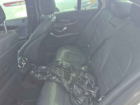 Used 2016 Mercedes-Benz C 300 Sedan w/ Premium 1 Package image 8