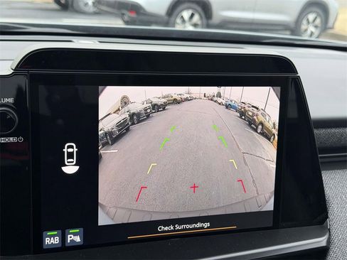 New 2026 Subaru Outback Limited image 21