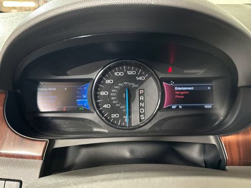 Used 2014 Ford Edge Limited w/ Driver Entry Package AWD/4WD image 24