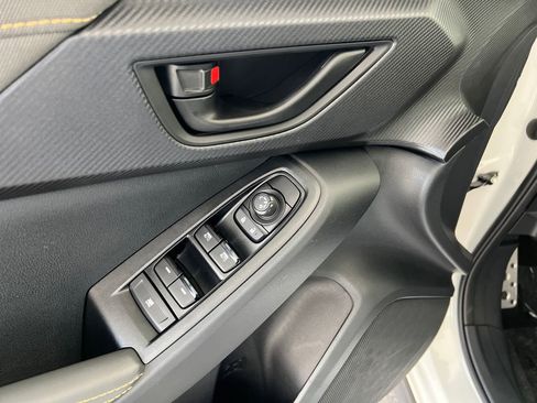 New 2026 Subaru Crosstrek 2.5i Sport w/ Crosstrek Mirror Package image 13