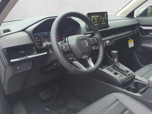 New 2026 Honda CR-V EX-L image 3