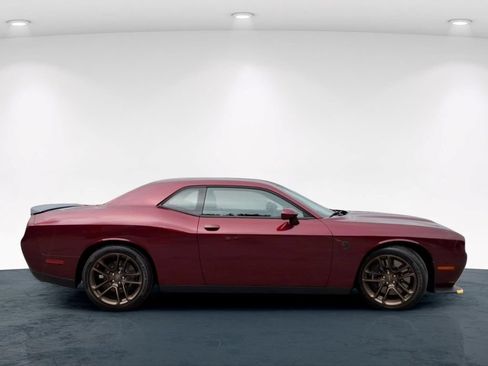 Used 2023 Dodge Challenger SRT Hellcat RWD image 7