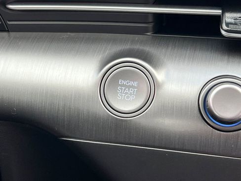 New 2026 Hyundai Kona SEL Premium image 20