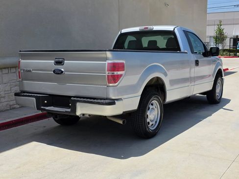 Used 2013 Ford F150 XL w/ XL Plus Pkg RWD image 3