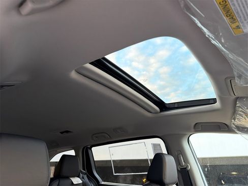 New 2026 Honda Odyssey EX-L image 13