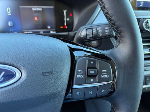 New 2026 Ford Escape Active w/ Cold Weather Package image 19