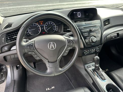 Used 2014 Acura ILX image 12