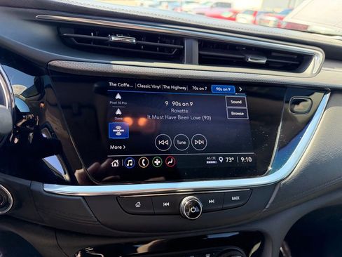 Used 2023 Buick Encore GX Select FWD image 16