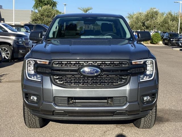 New 2026 Ford Ranger XL w/ Trailer Tow Package RWD image 9