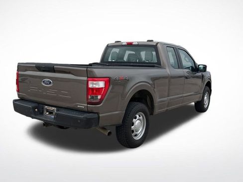 Used 2023 Ford F150 XL AWD/4WD image 10