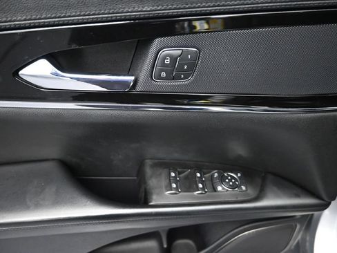 Used 2021 Lincoln Nautilus FWD image 10