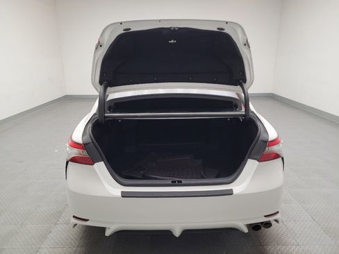 Used 2019 Toyota Camry SE image 29