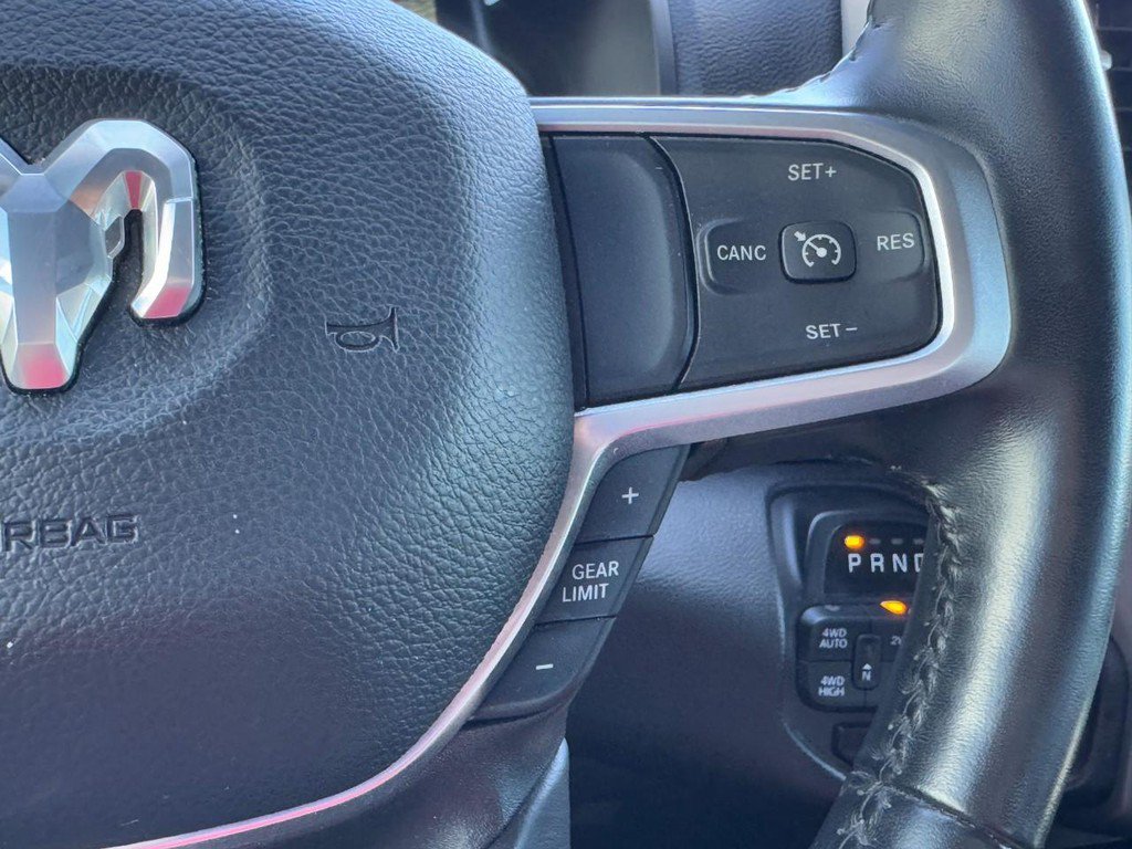 Used 2022 RAM 1500 Big Horn AWD/4WD image 20