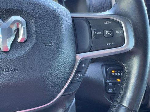 Used 2022 RAM 1500 Big Horn AWD/4WD image 20