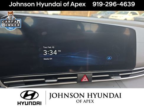 Certified 2023 Hyundai Elantra SEL w/ Convenience Package image 31