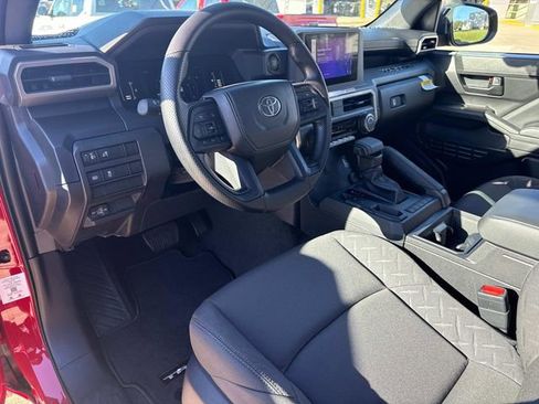 New 2026 Toyota Tacoma SR image 19