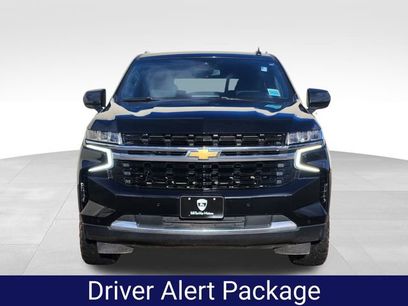 Used 2023 Chevrolet Suburban LS w/ Driver Alert Package