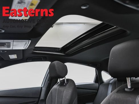 Used 2025 Honda Accord Sport image 35