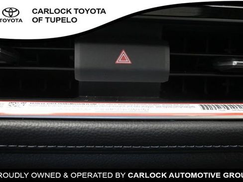 Used 2025 Toyota Grand Highlander AWD image 16