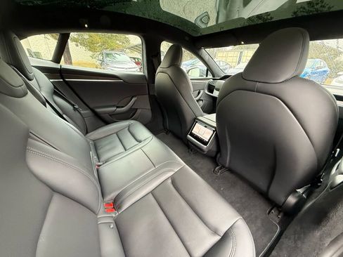 Used 2021 Tesla Model S Long Range image 21