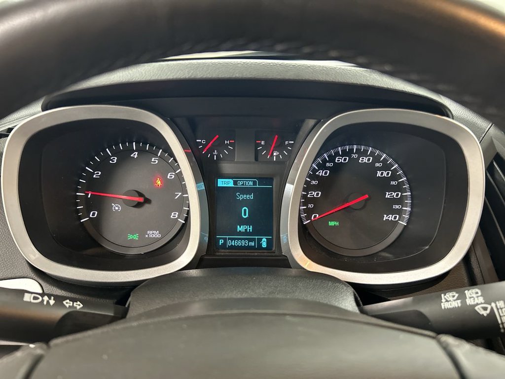 Used 2016 Chevrolet Equinox LT w/ Convenience Package AWD/4WD image 13