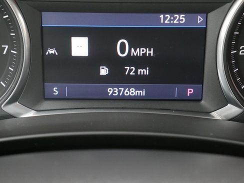 Used 2020 GMC Terrain SLT w/ Preferred Package image 30